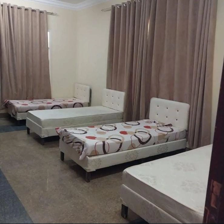 سكن البتراء