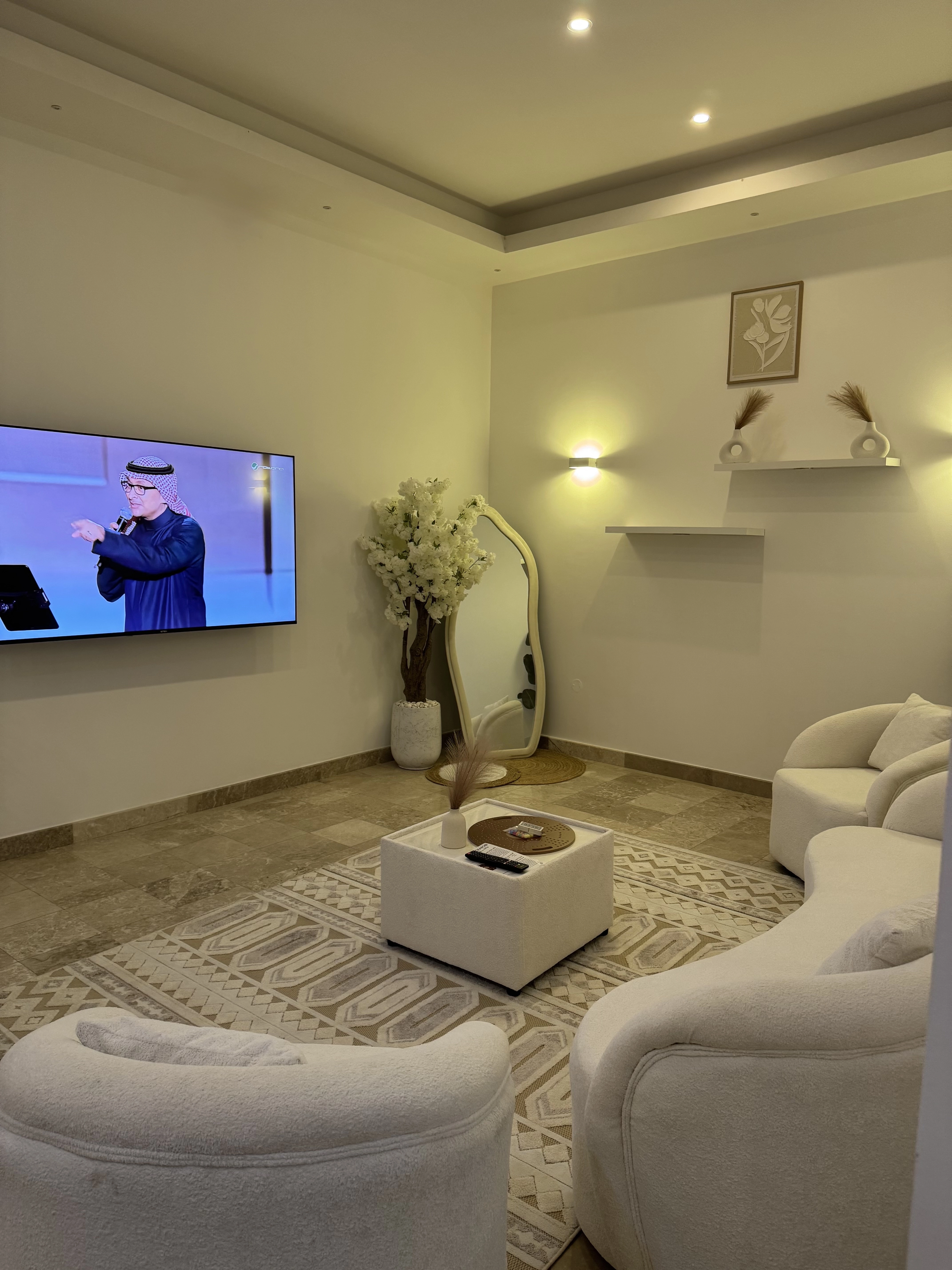 ملاذ هوم / الجنوبيه