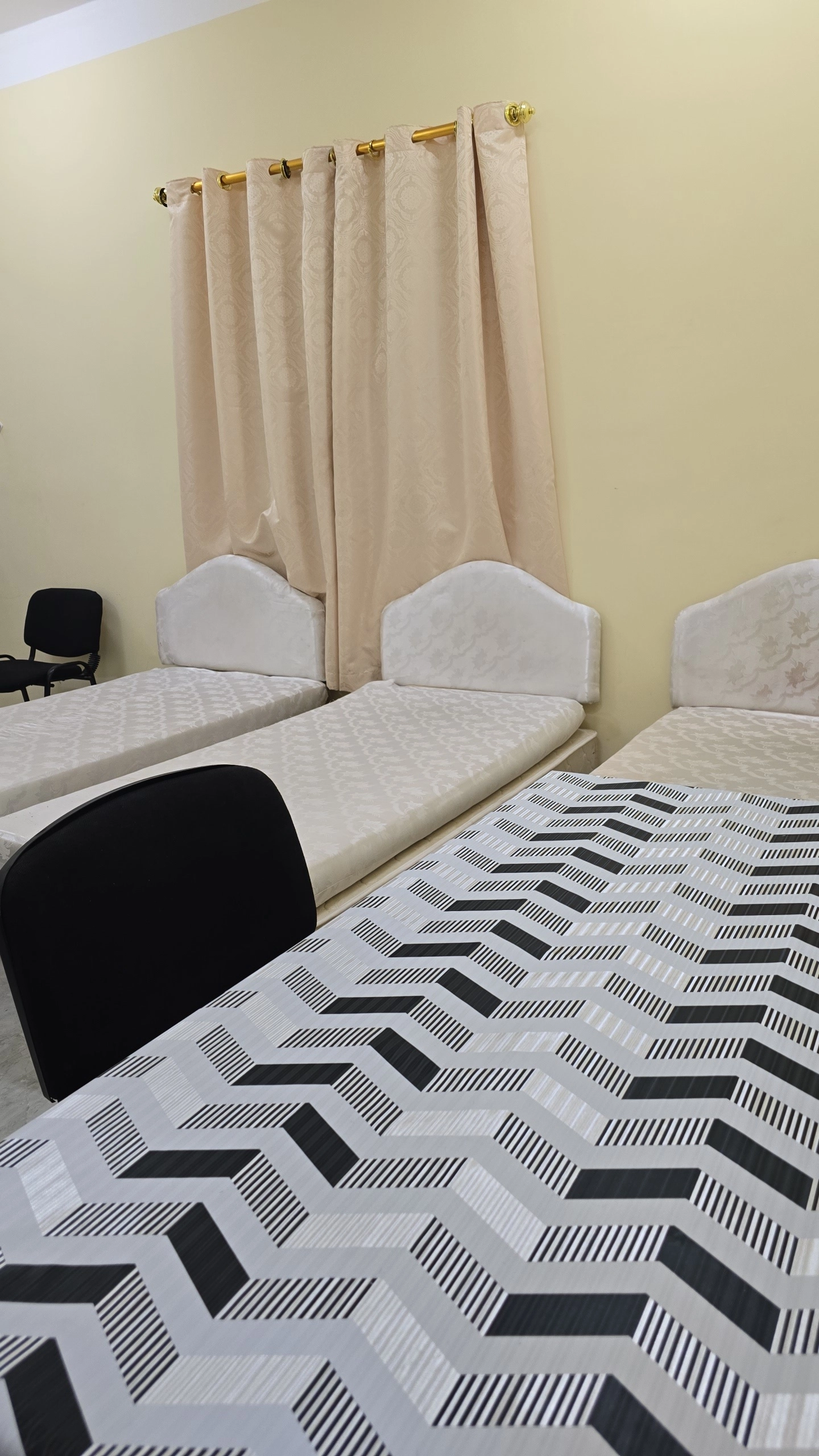 سكنات الريان