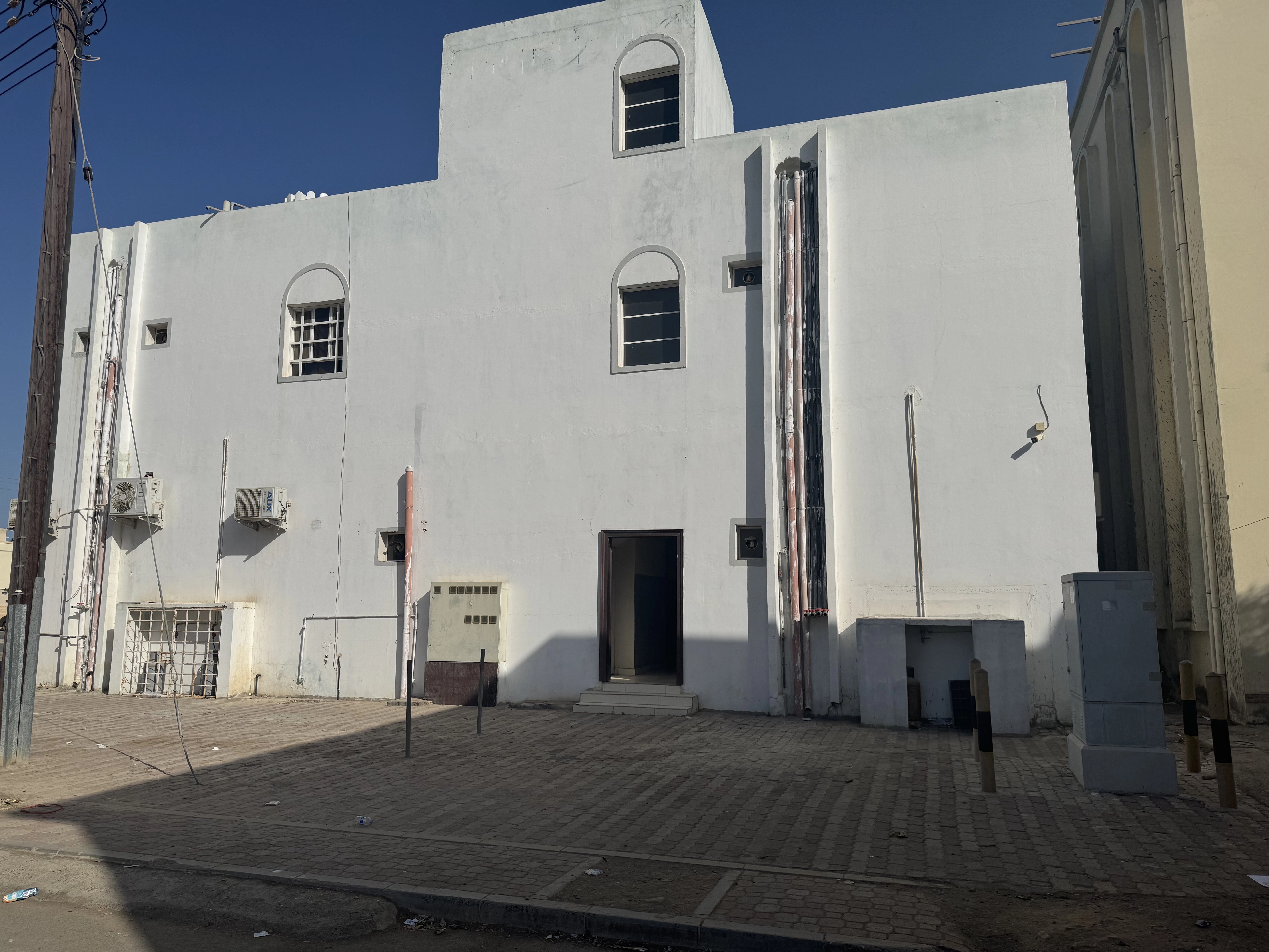 ايجار شقه بالسويق